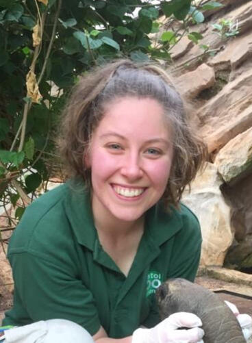 Becky Titchard, Director, Forest School Leader and MRes Biological Sciences, is passionate about empowering young people and adults to connect with their local green and blue spaces. Her years of experience are invaluable to the CIC!